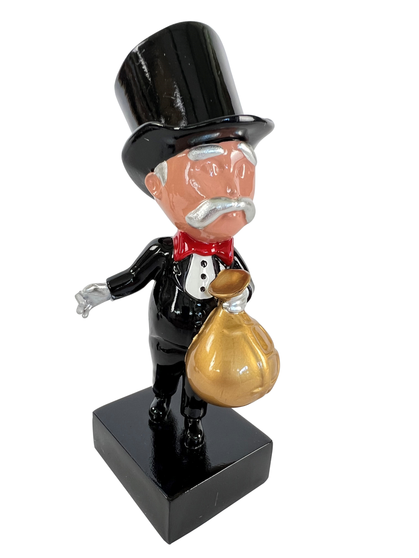 Coffret de figurines Crypto Tycoon