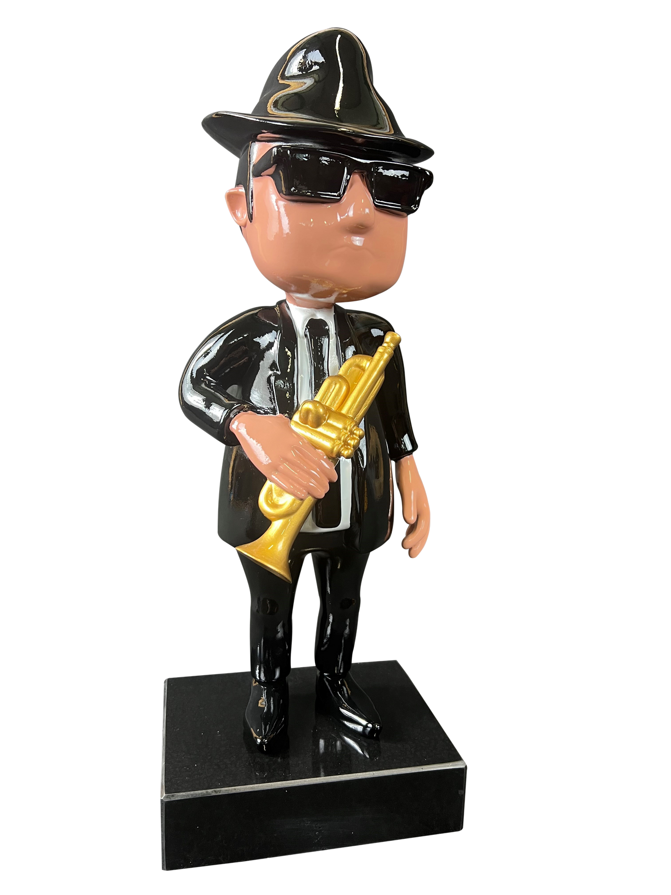 Jazz Legends Figurine Set