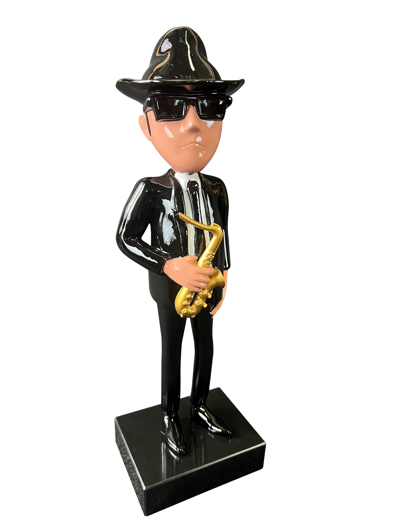 Jazz Legends Figurine Set