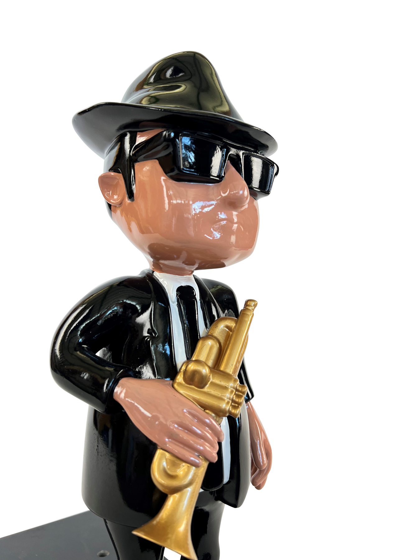 Jazz Legends Figurine Set