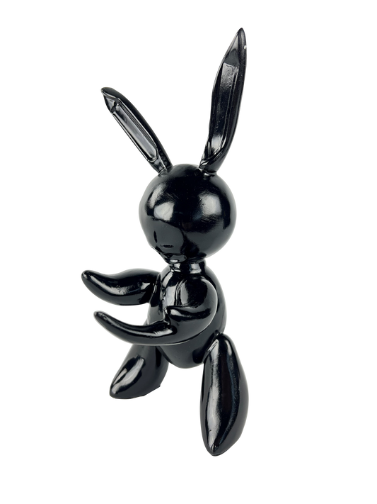 Dynamic Hare black