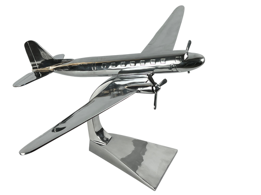 Vintage Aircraft Model